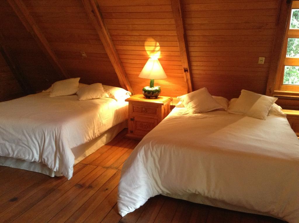 Hacienda San Pedro Hotell Uruapan  Rum bild