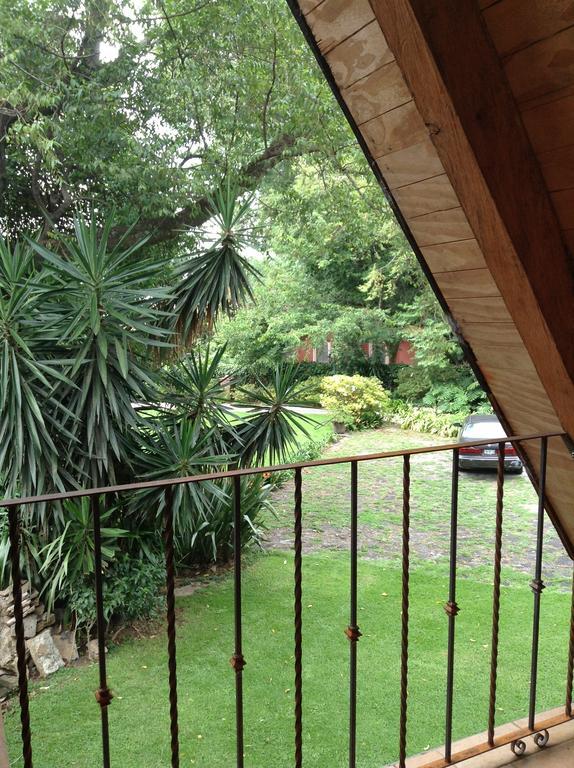 Hacienda San Pedro Hotell Uruapan  Exteriör bild